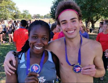 Two top-20 finishes makes C-N a contender at Fast Cats Classic