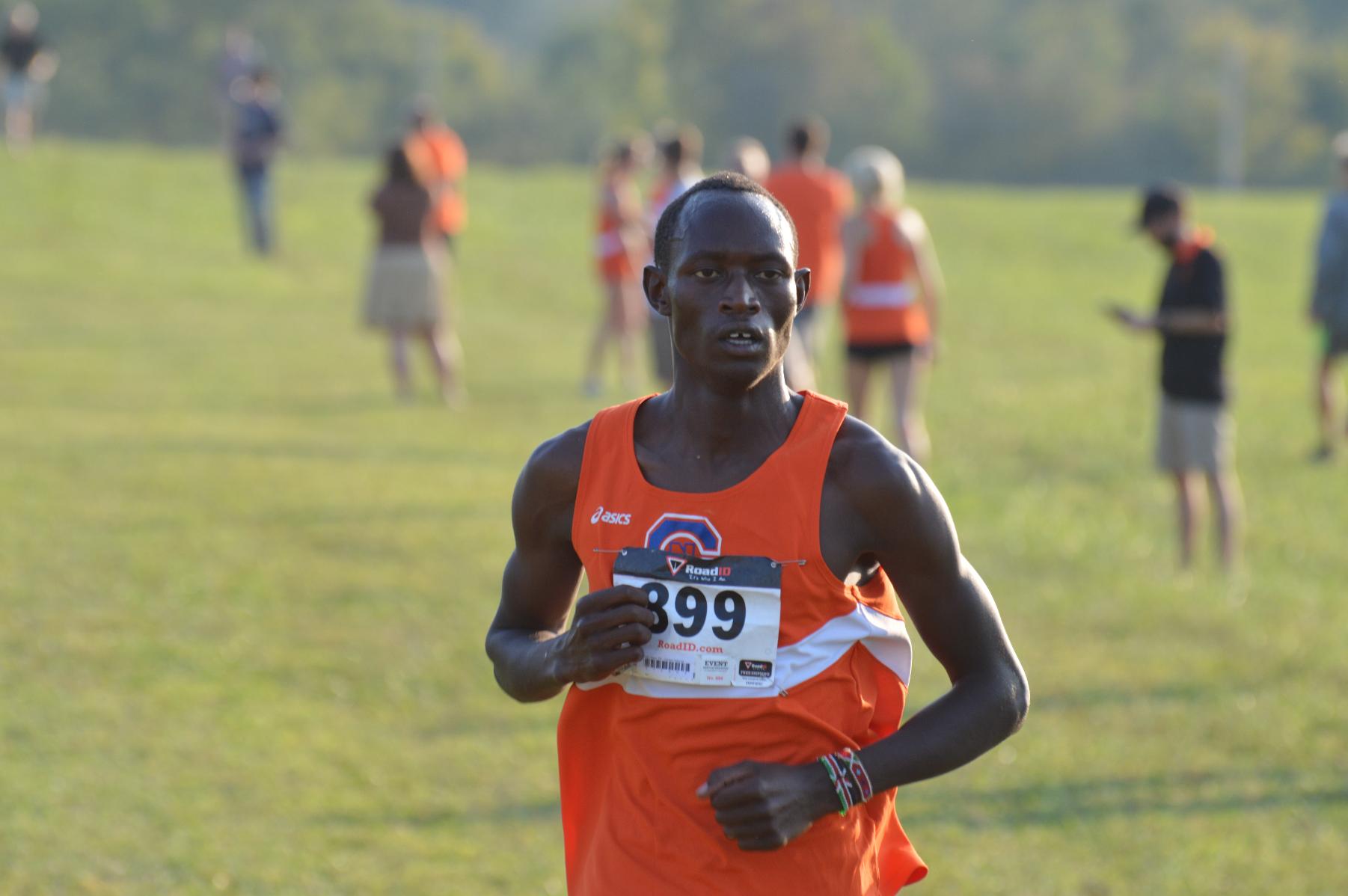 Eagles set for Tusculum open on Friday afternoon