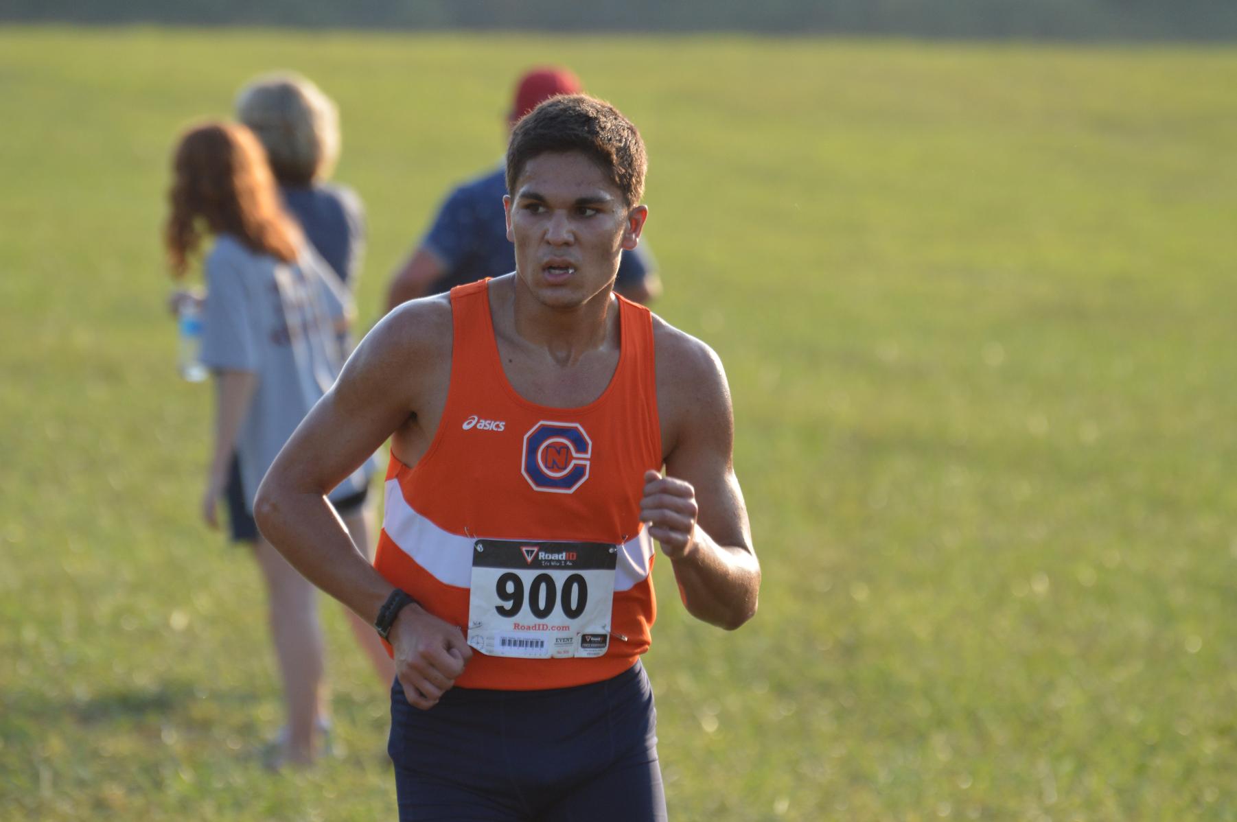 Eagles excel in Royals Challenge while eyeing SAC Championships