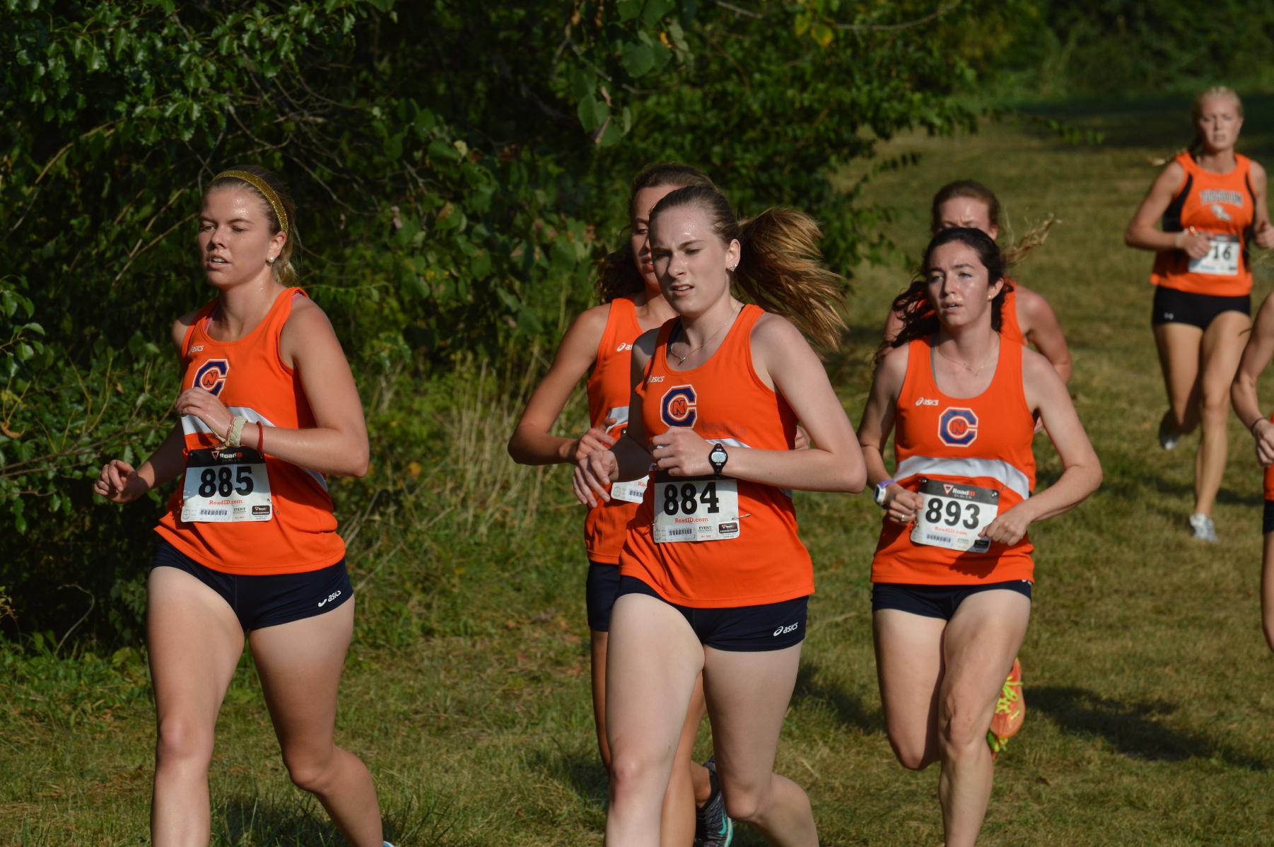 C-N looks to SAC Championships to begin postseason play