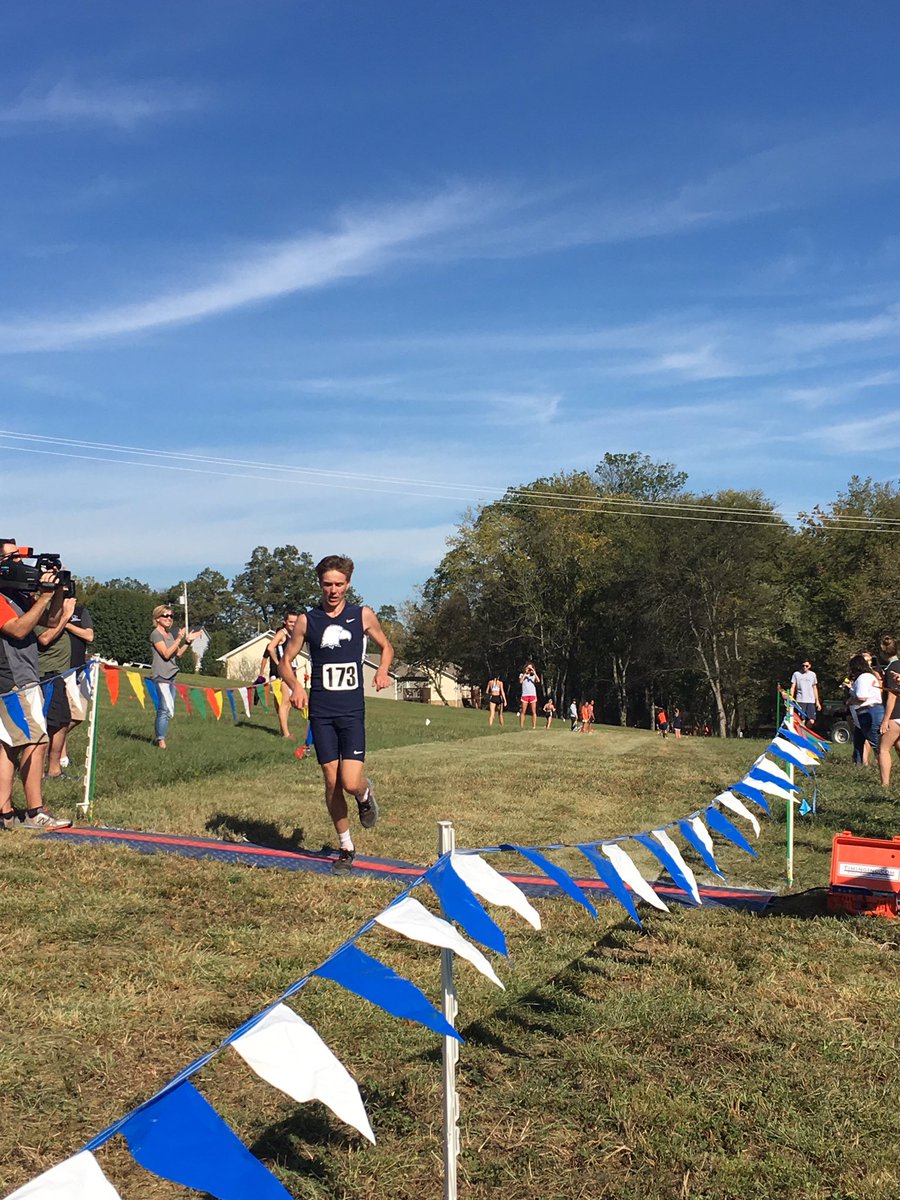 Greer keeps streak alive with win at the Allen and Phyllis Morgan Invitational-Battle at Mossy Creek
