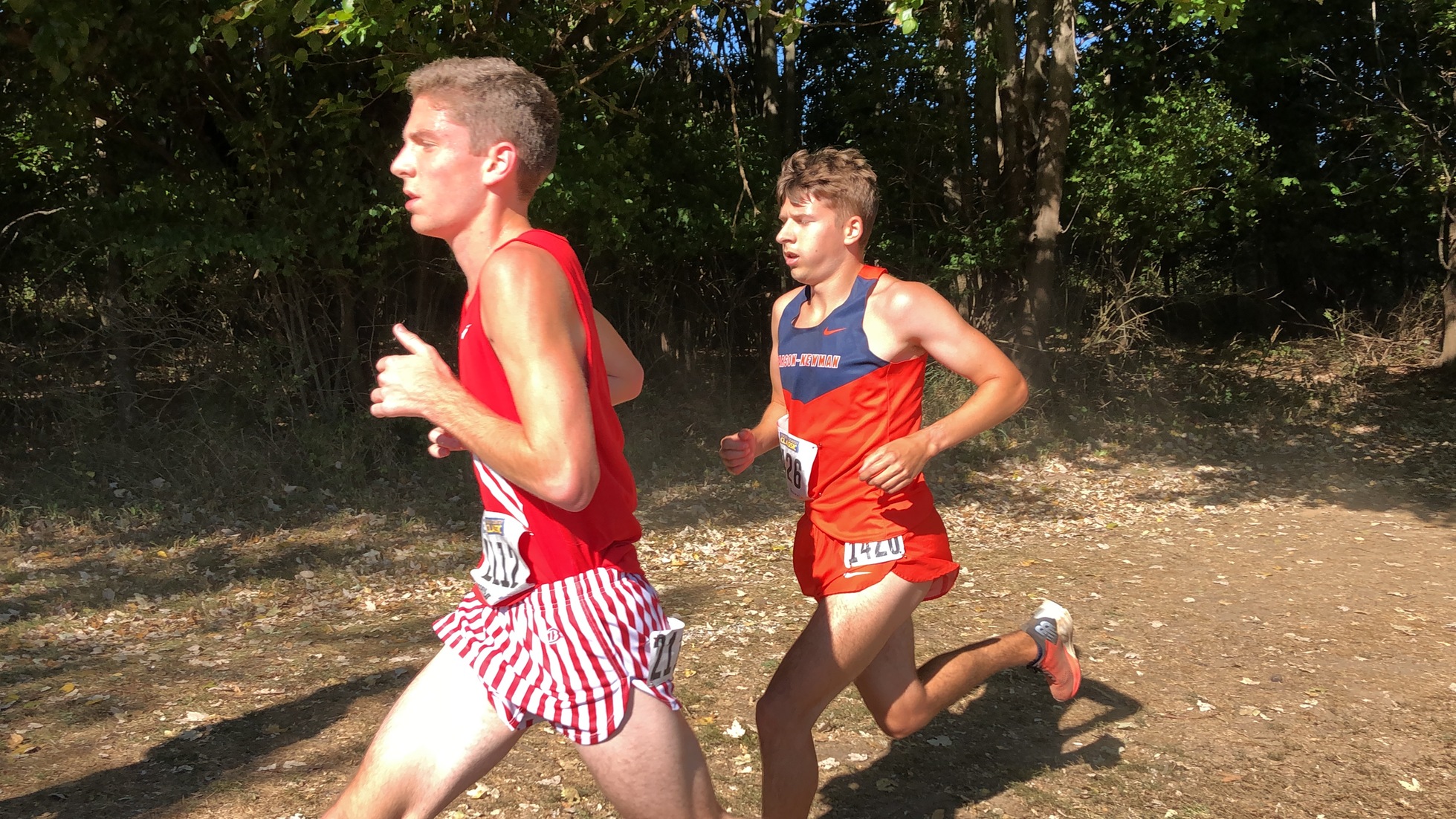 Eagles look to put a bow on regular season at Queens Royals Challenge