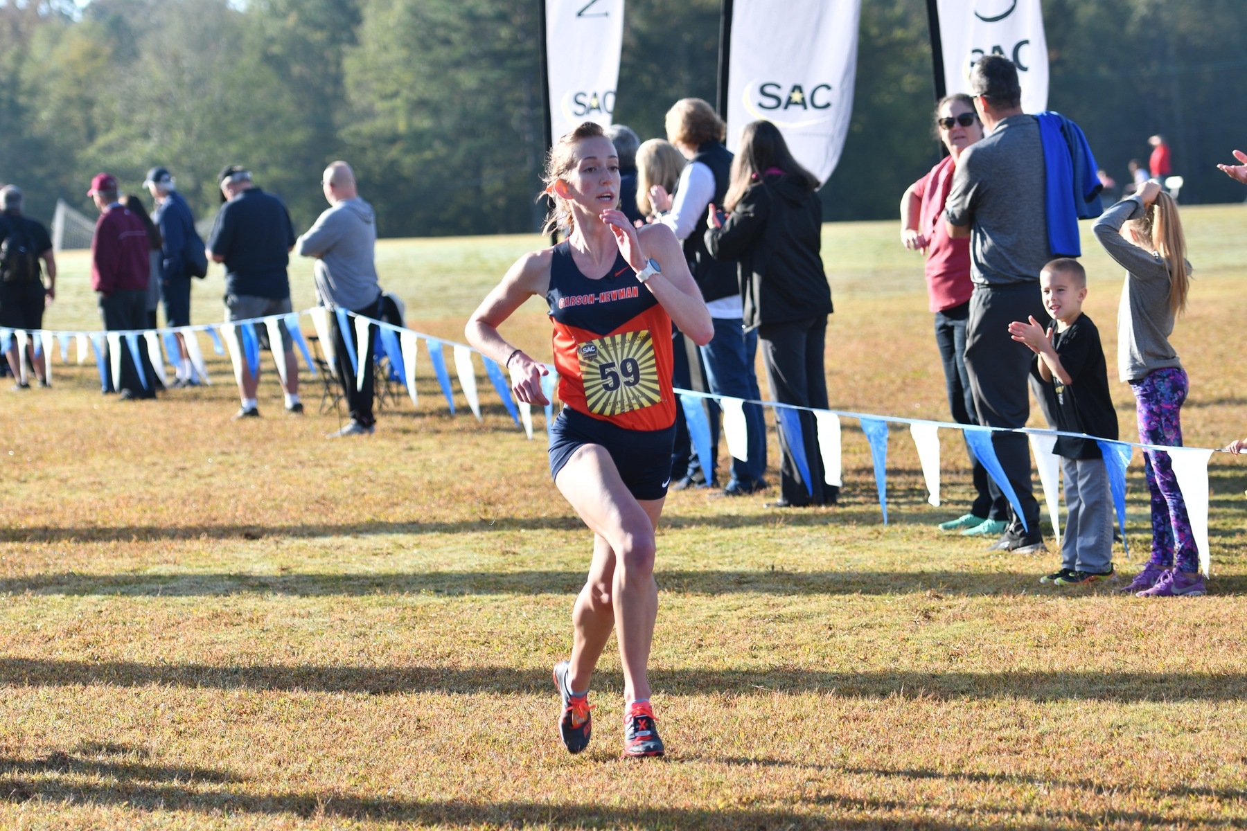 Distance Runners to Compete in Birmingham