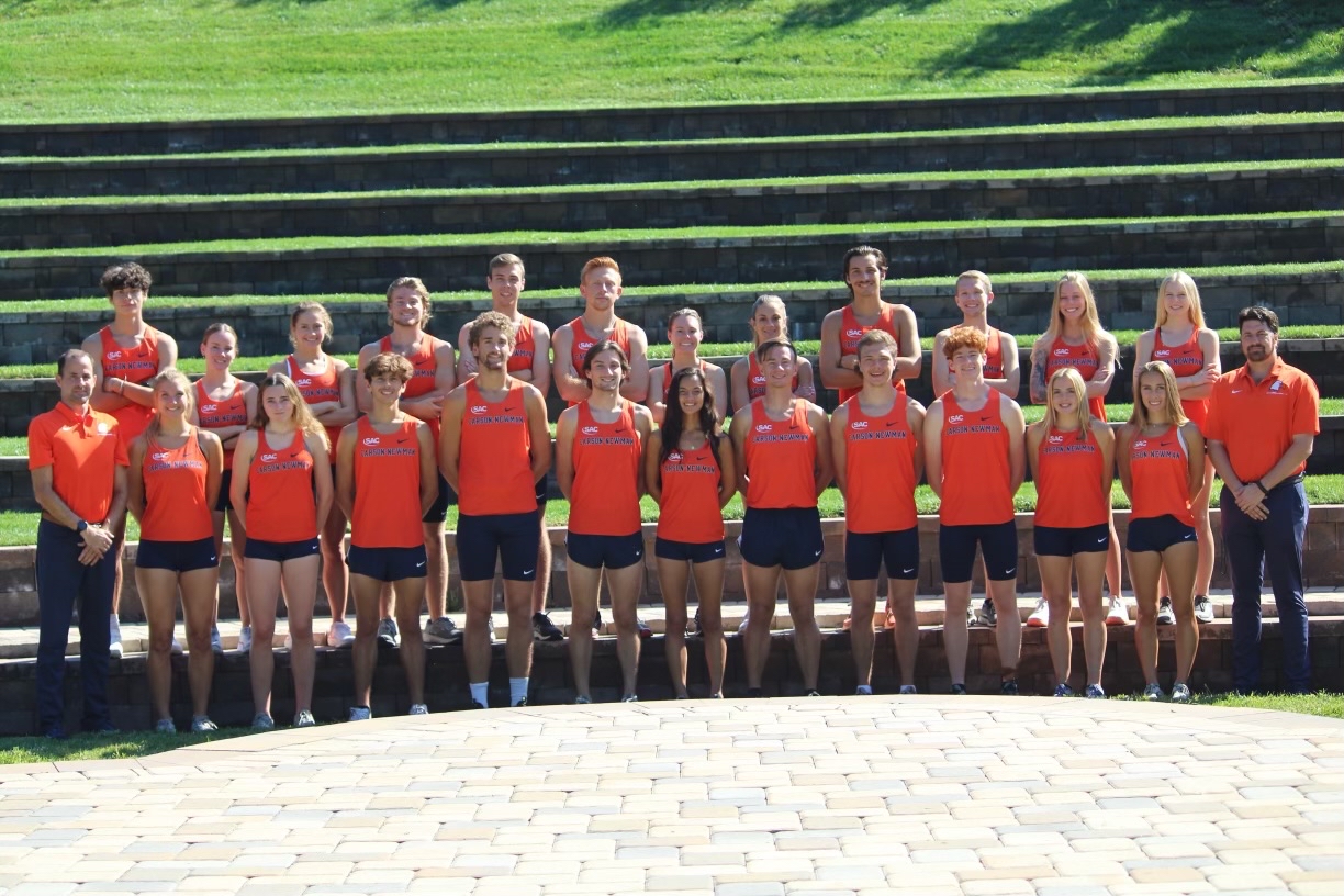 Eagles Cross Country releases schedule for upcoming season