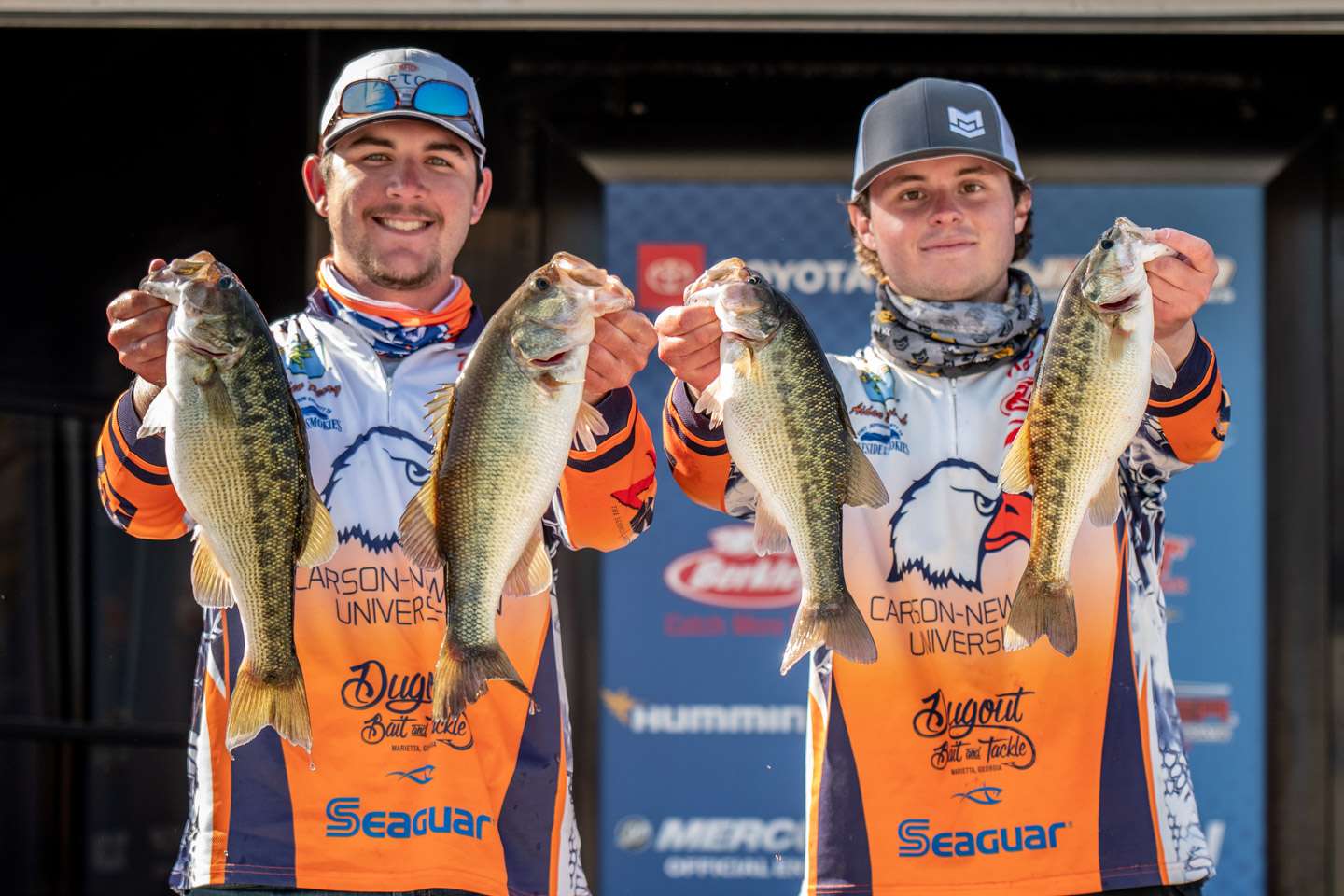 Fishing heads to Alabama for Pickwick Slam