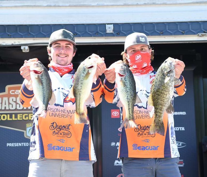 Eagles prepare for Championships in Lake Murray