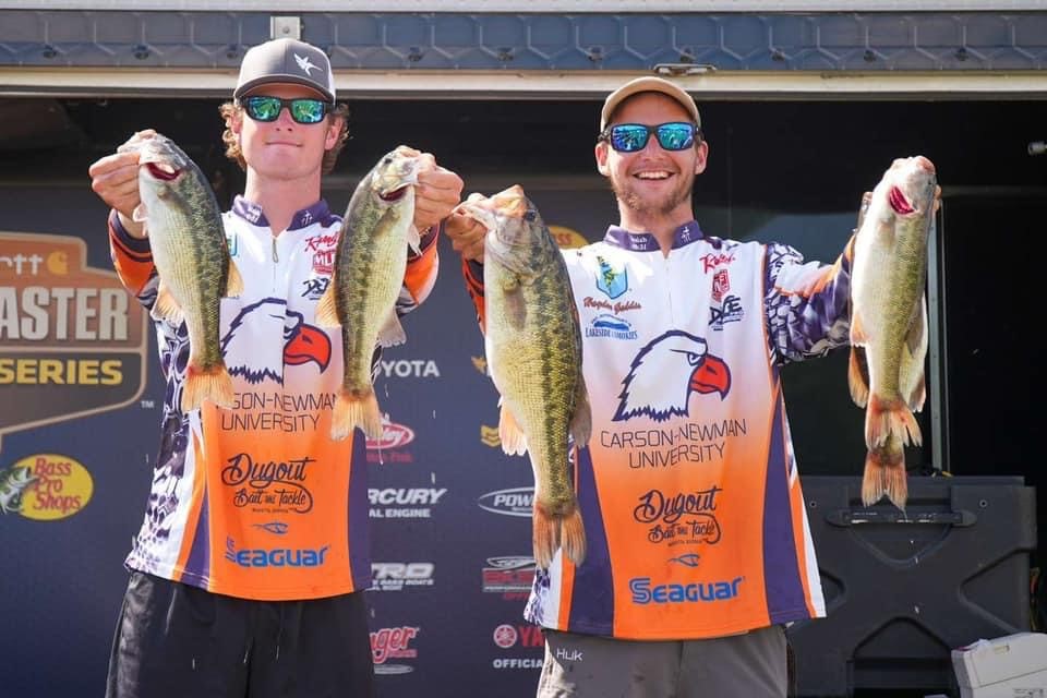Fishing heads to Saginaw Bay in Michigan