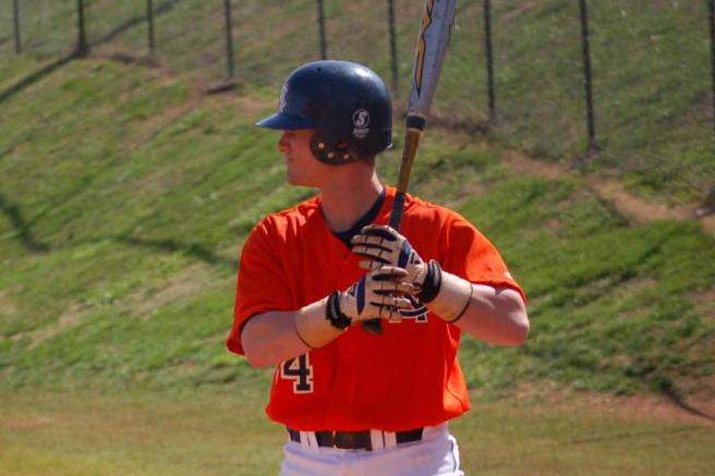 C-Ns Rogers and Lockwood Named Second Team All-Region by Daktronics