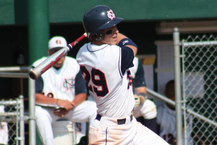 GVSU rallies off of Eagle miscues for win, 6-4