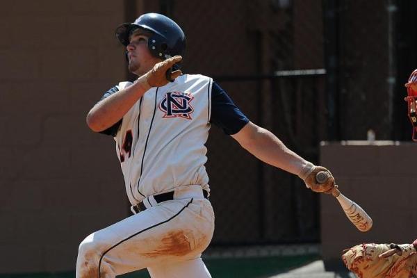Wingate breaks away late to eliminate Eagles in SAC Tourney