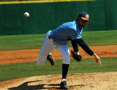 Eagles place four on SAC All-Tournament team