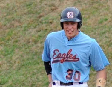 Franchetti continues baseball career with Normal Cornbelters