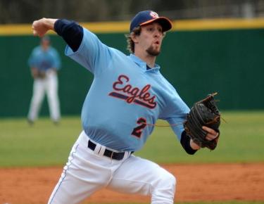 Nationally ranked Catawba invades Silver Diamond Friday