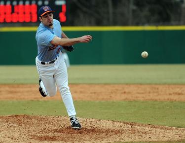 Baseball looks to build on late game heroics at King