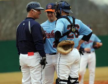 SAC coaches predict Eagles for seventh-place finish