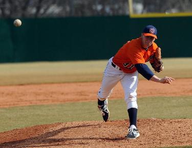 Baseball looks to bounce back against Limestone on Tuesday