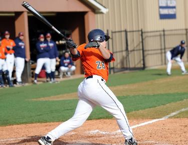 Indians eliminate Eagles from postseason play