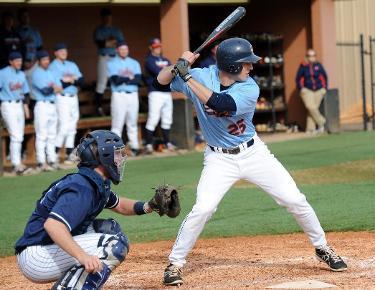 Carson-Newman Baseball: Outfielders Preview