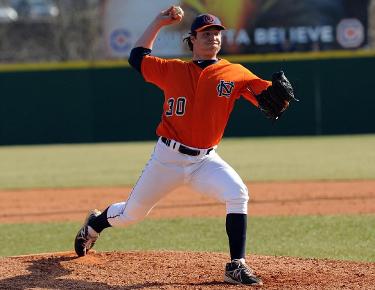 Bats silenced by Limestone in 4-2 loss Tuesday afternoon