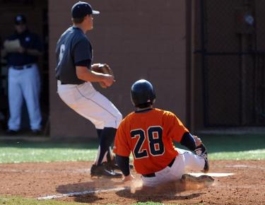 Bluefield State journeys to Mossy Creek for two-game series