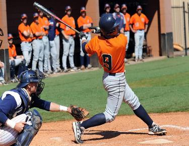 Roberts continues hot streak in South Florida Collegiate League