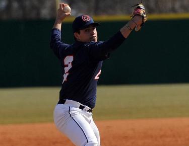 Apicella picks up Perfect Game Collegiate All-American honor