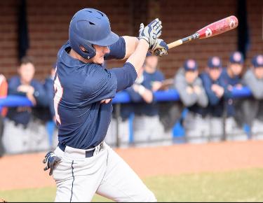 Eagles look to bounce back at Mars Hill