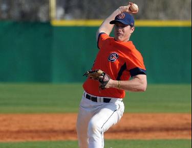 Final home game of the year for baseball brings Hawks to town