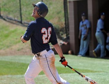 Cobras hold off Eagles late rally to win 11-7