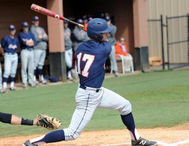 Jurjevic&rsquo;s walk-off double 4-3 win for Eagles over Rams