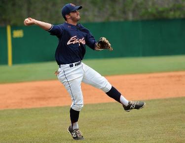 Road swing begins for Eagles at Crusaders