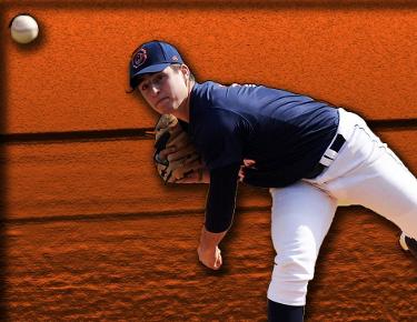 Apicella earns first all-region accolade for baseball since 2012