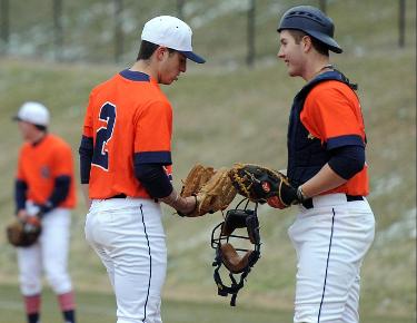 NCBWA tabs Apicella Southeast Region Pitcher of the Week