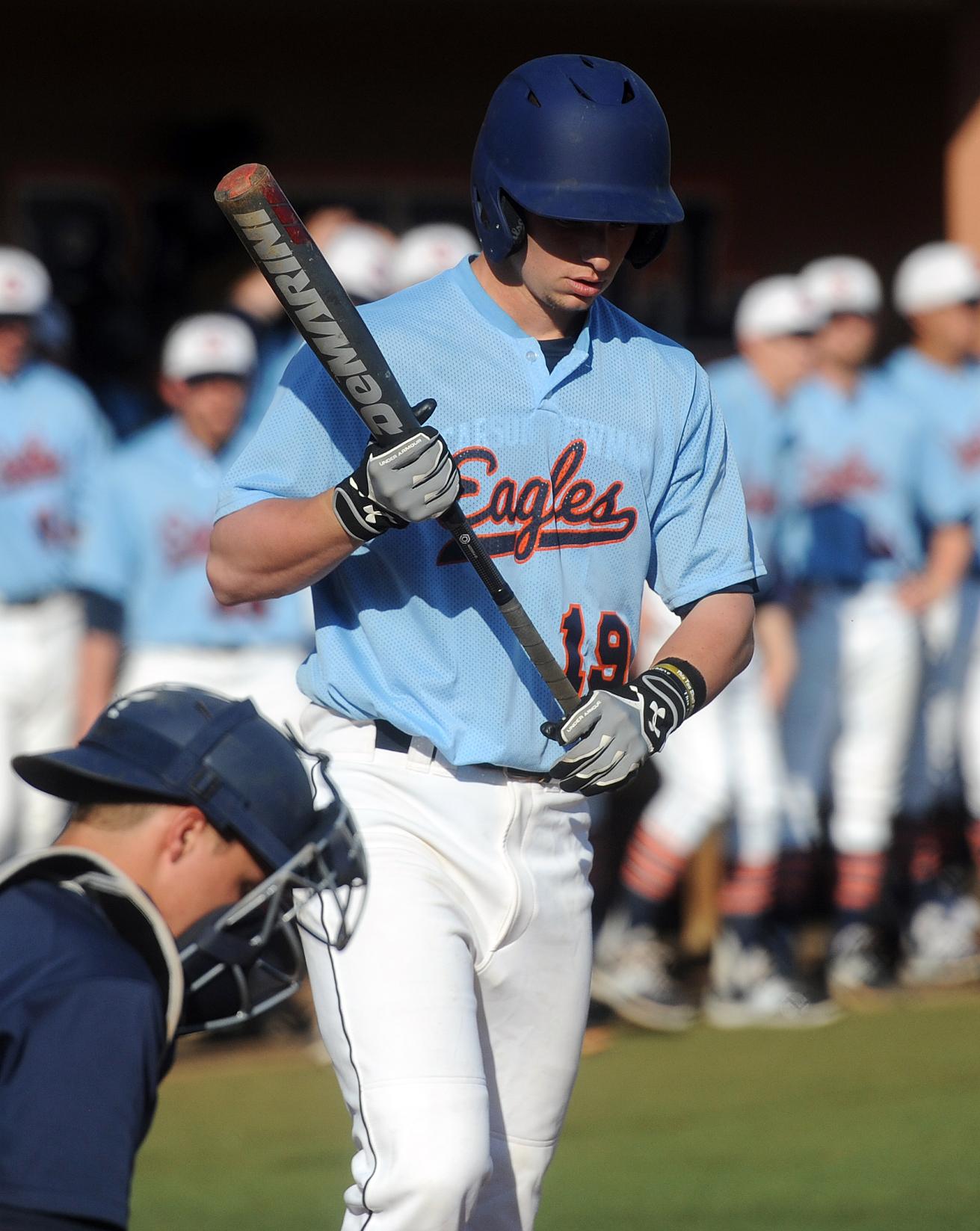 Snapp making most of role on C-N's club