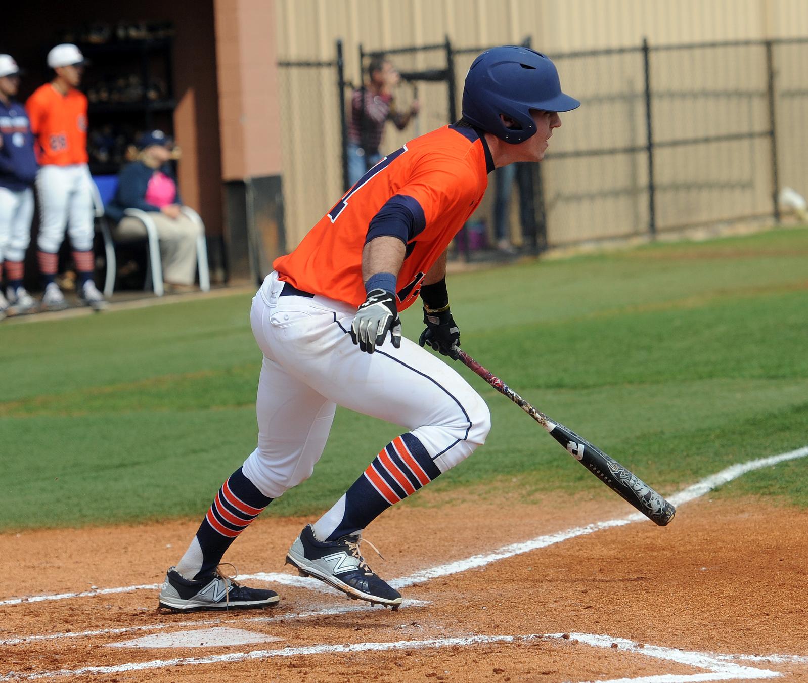 Theatrical Eagles nab SAC road series at Anderson