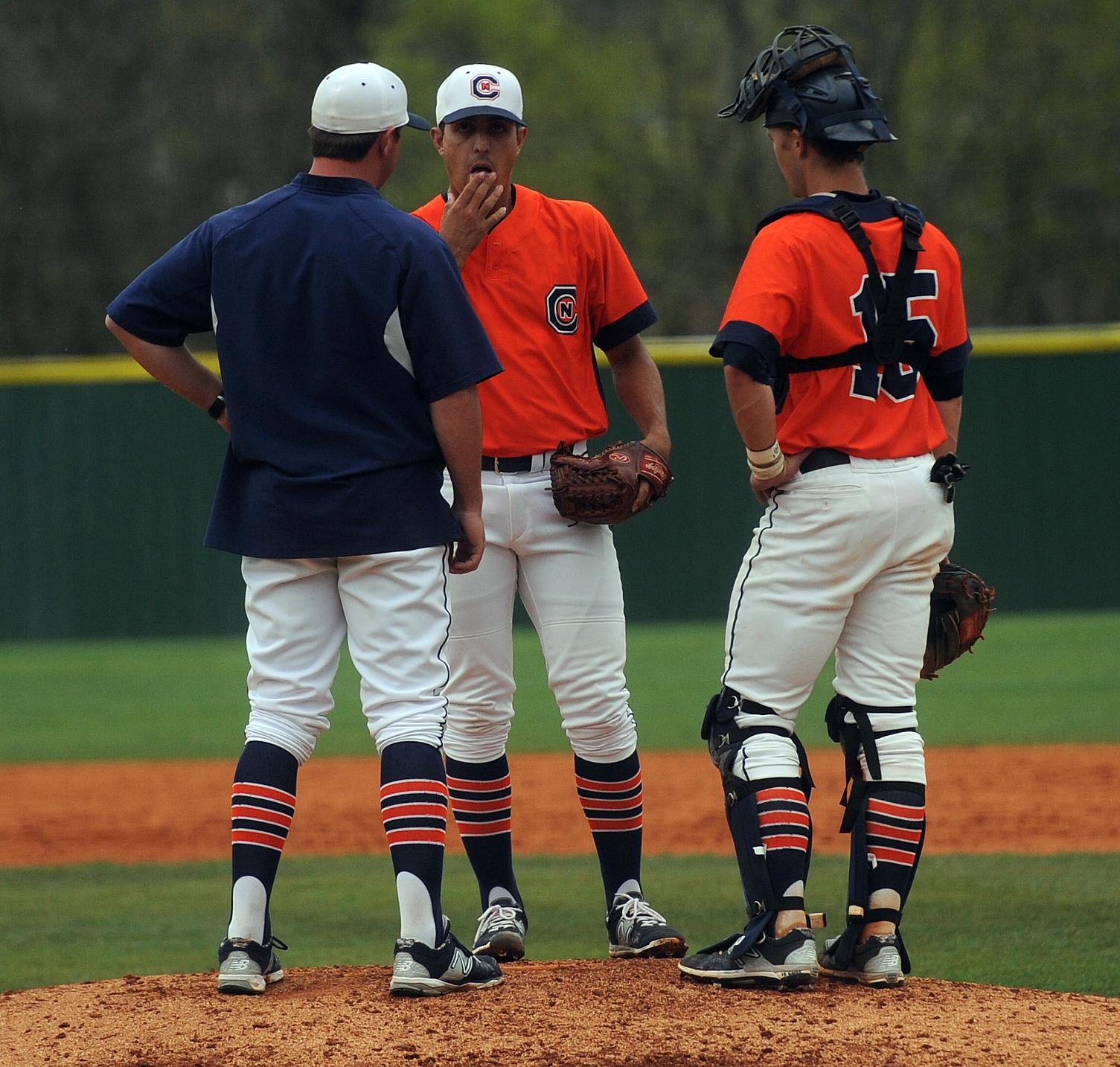 Trojans topple Eagles with comeback 7-6 win