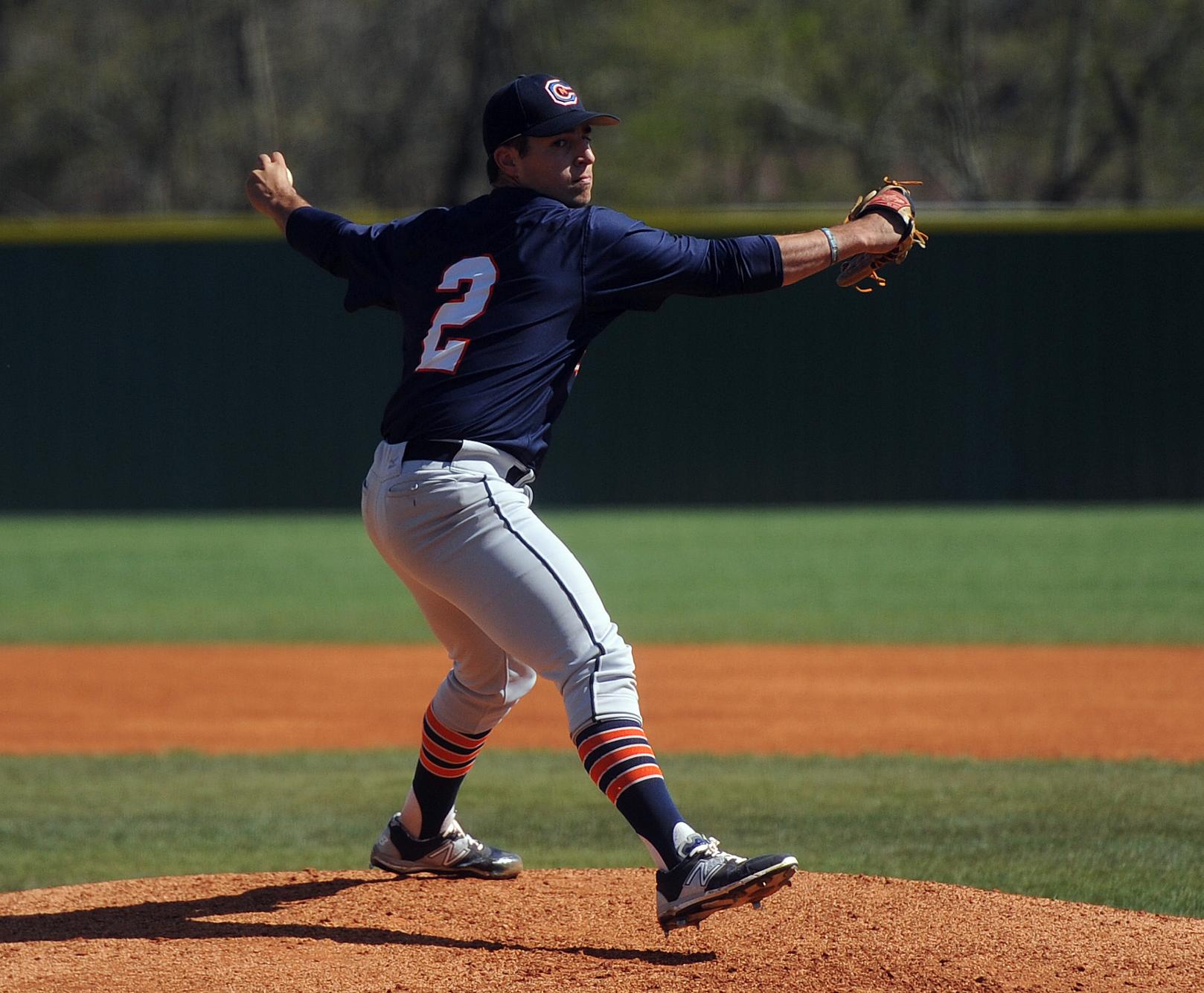 SAC Championships await Eagles at Smokies Stadium