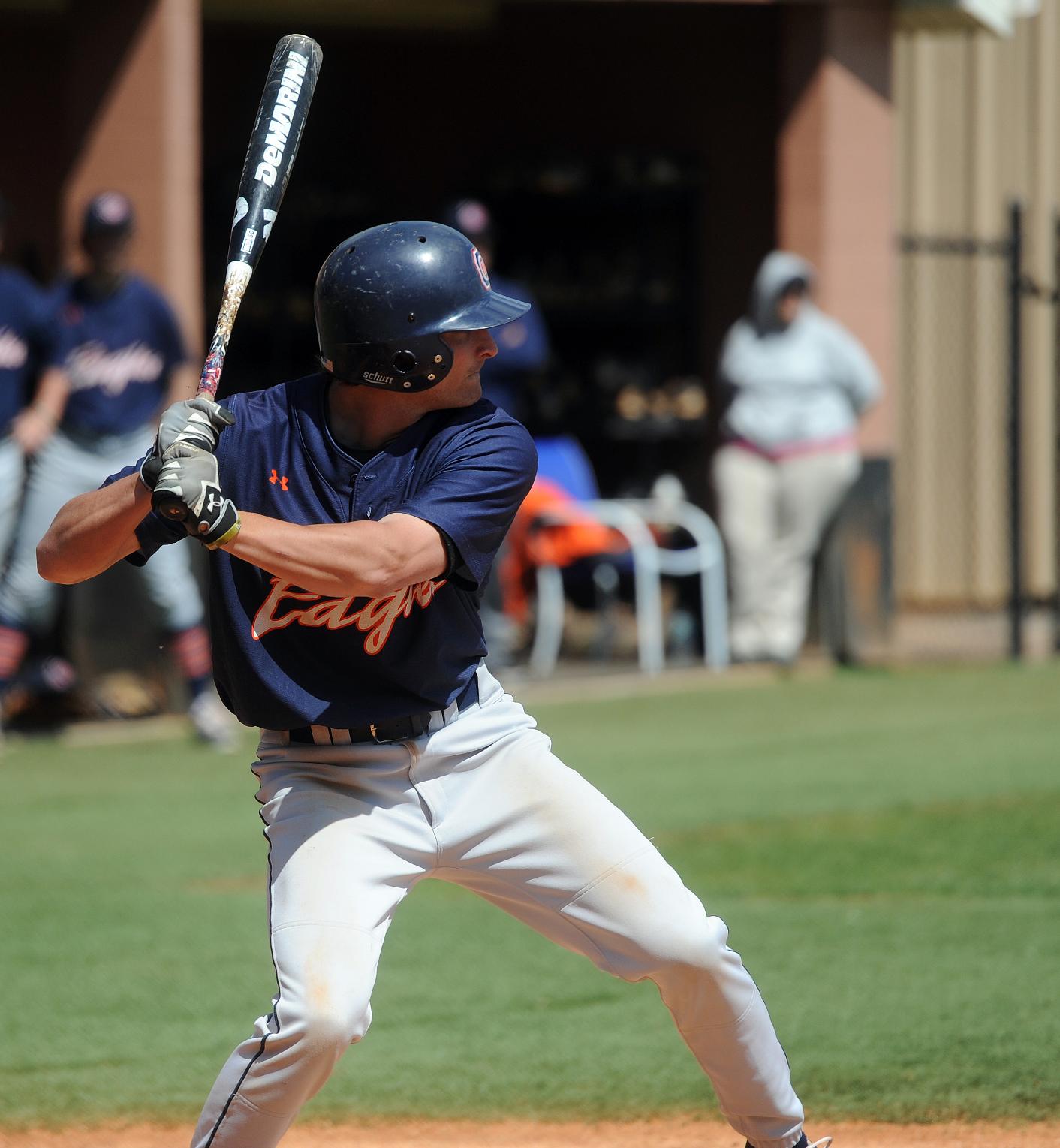 Tornado and Hawks travel to Mossy Creek for midweek outings