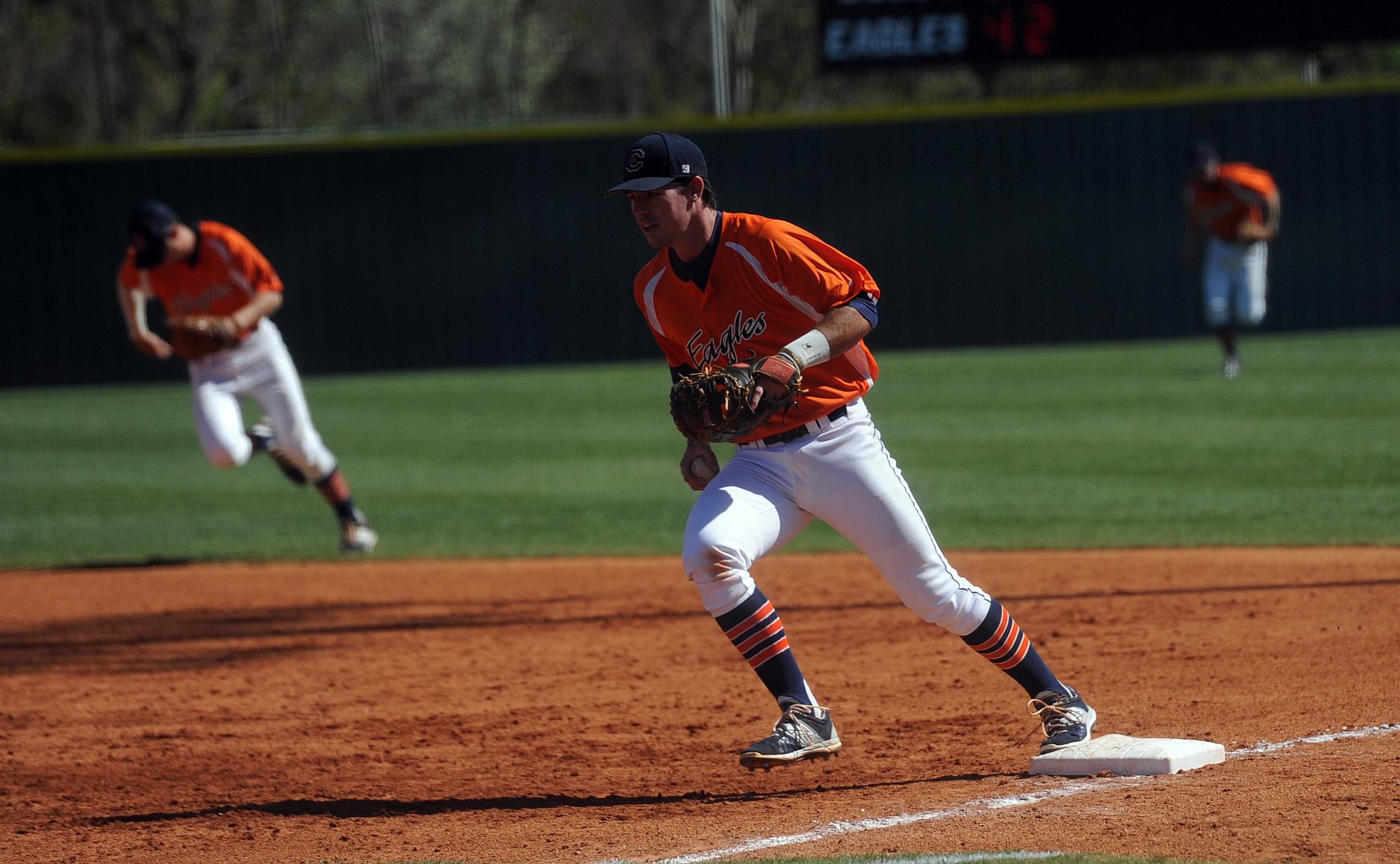 Limestone angles to extend home success against C-N