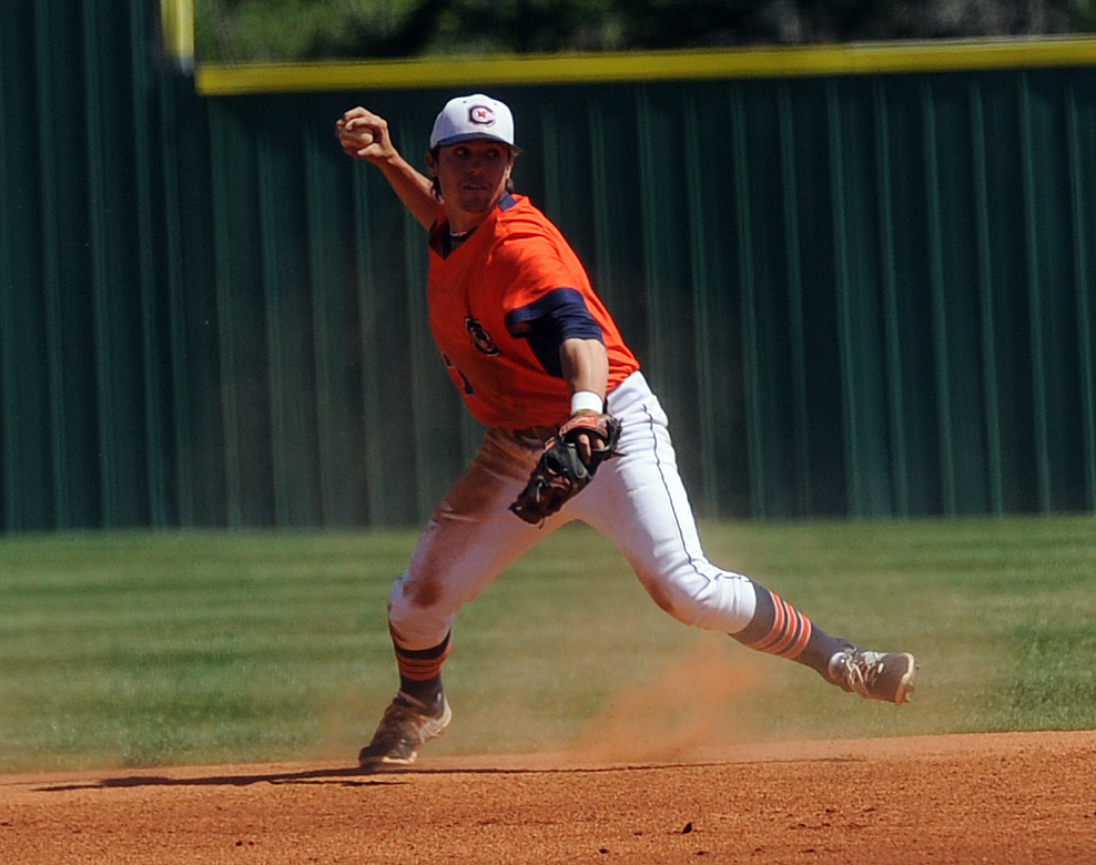 Carson-Newman Baseball: Infielders Position Preview