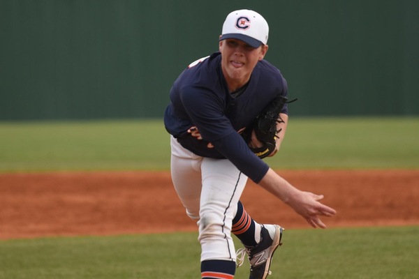 C-N wins seventh straight home opener downing Battlers 8-2