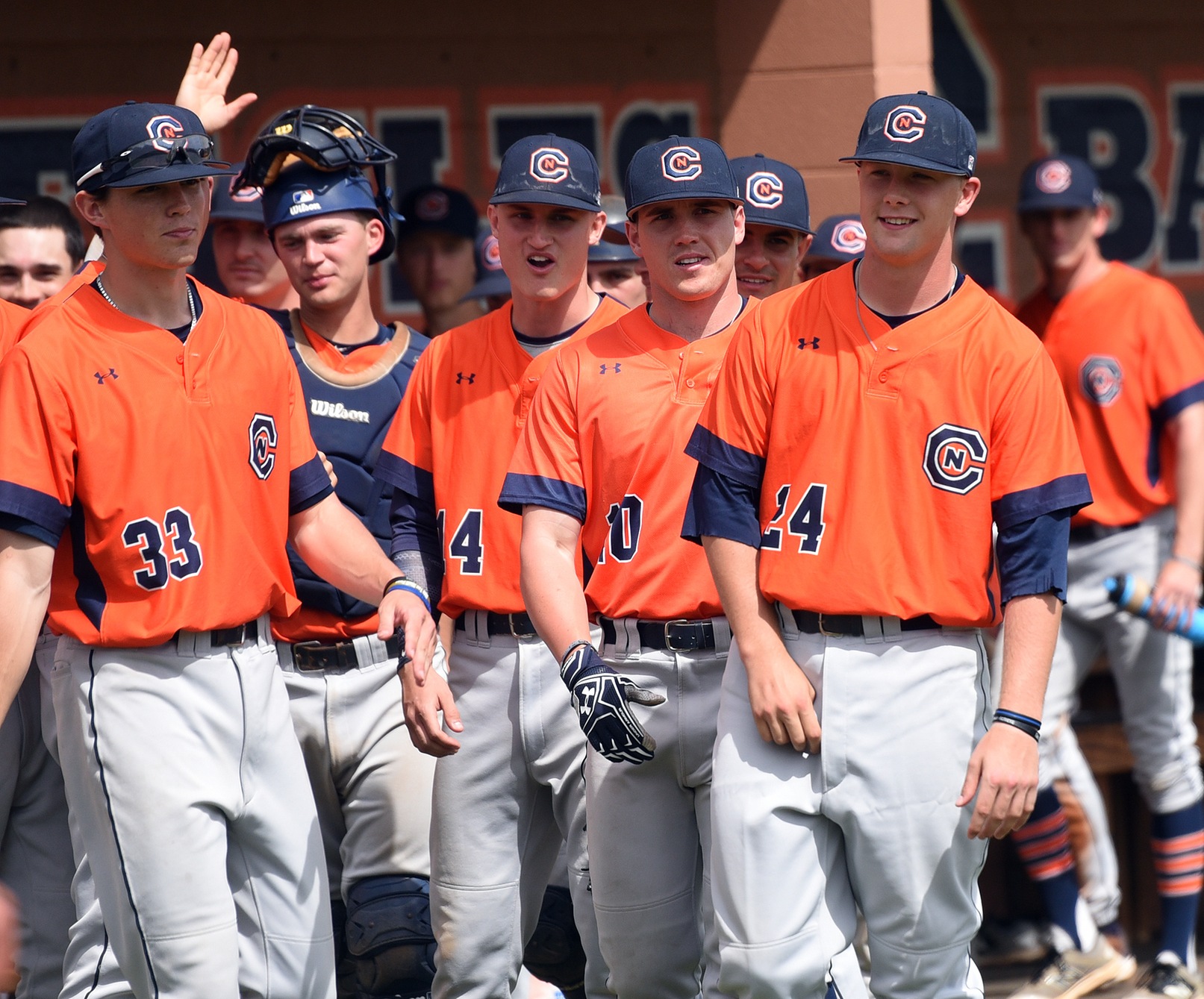 Eagles angle for first SAC road win with visit to Railsplitters