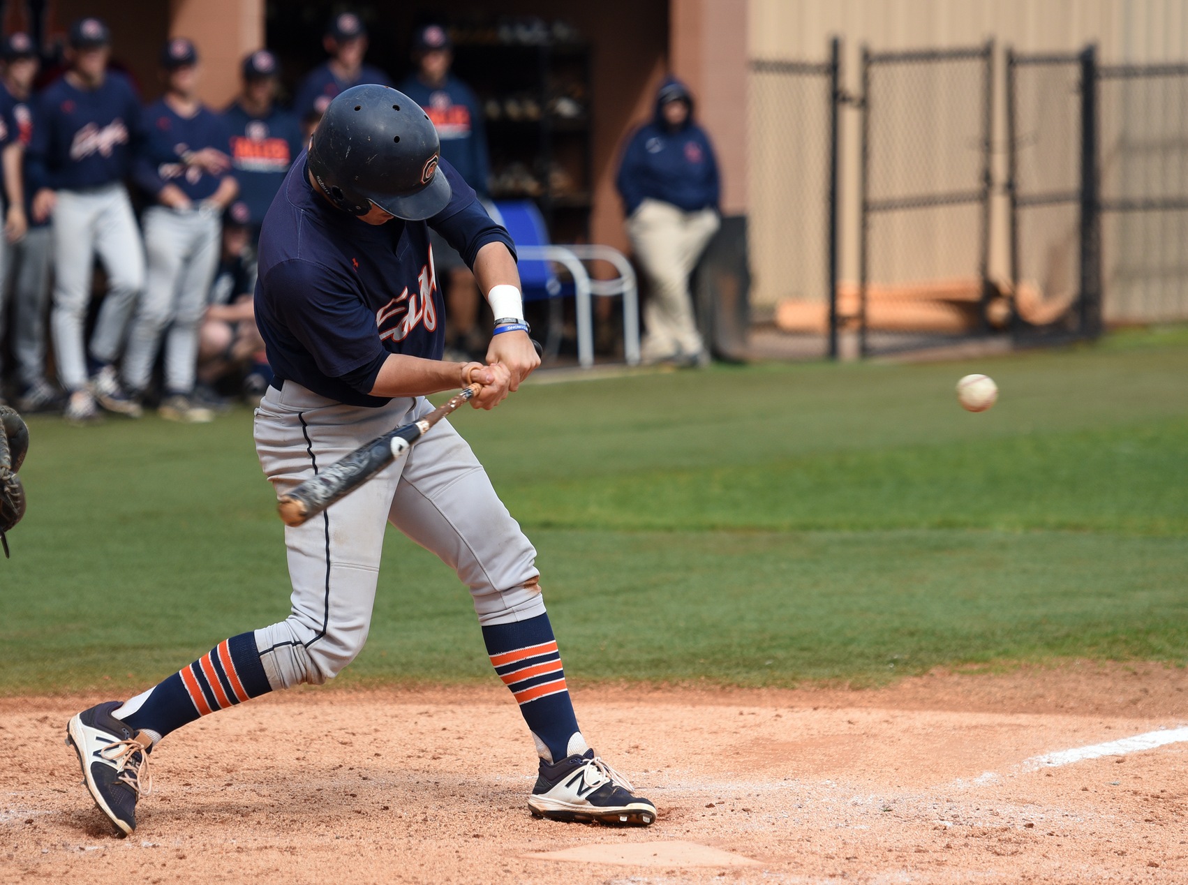 Tornado await trip from Eagles Tuesday