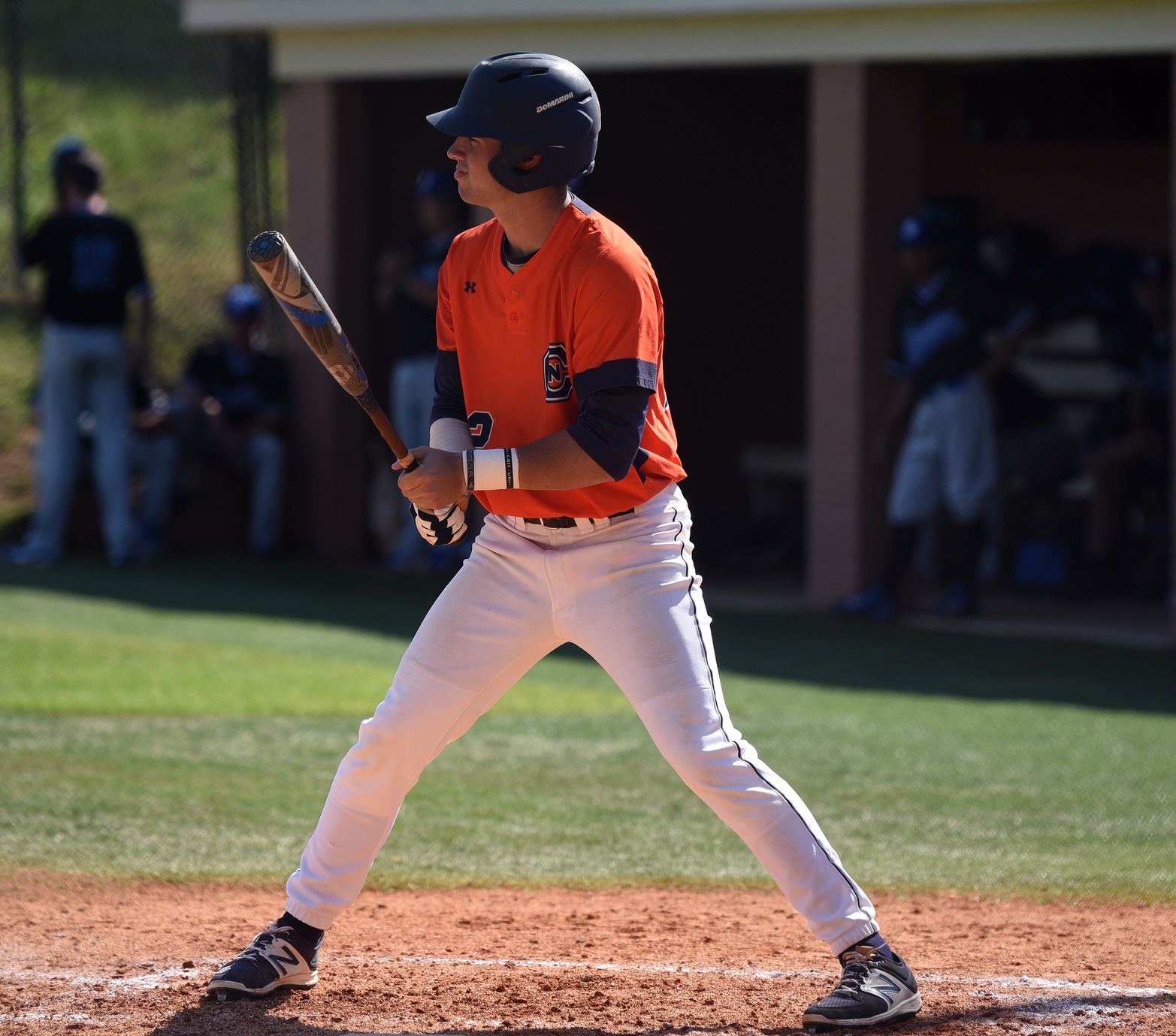 Final SAC series of 2017 sends C-N to Mars Hill