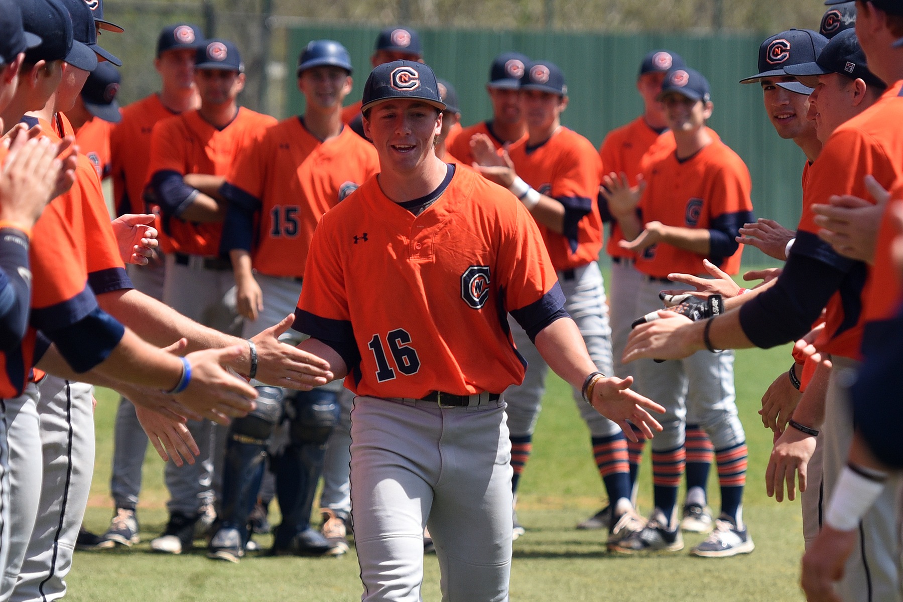 NCBWA tabs Addington a member of All-Southeast Region team