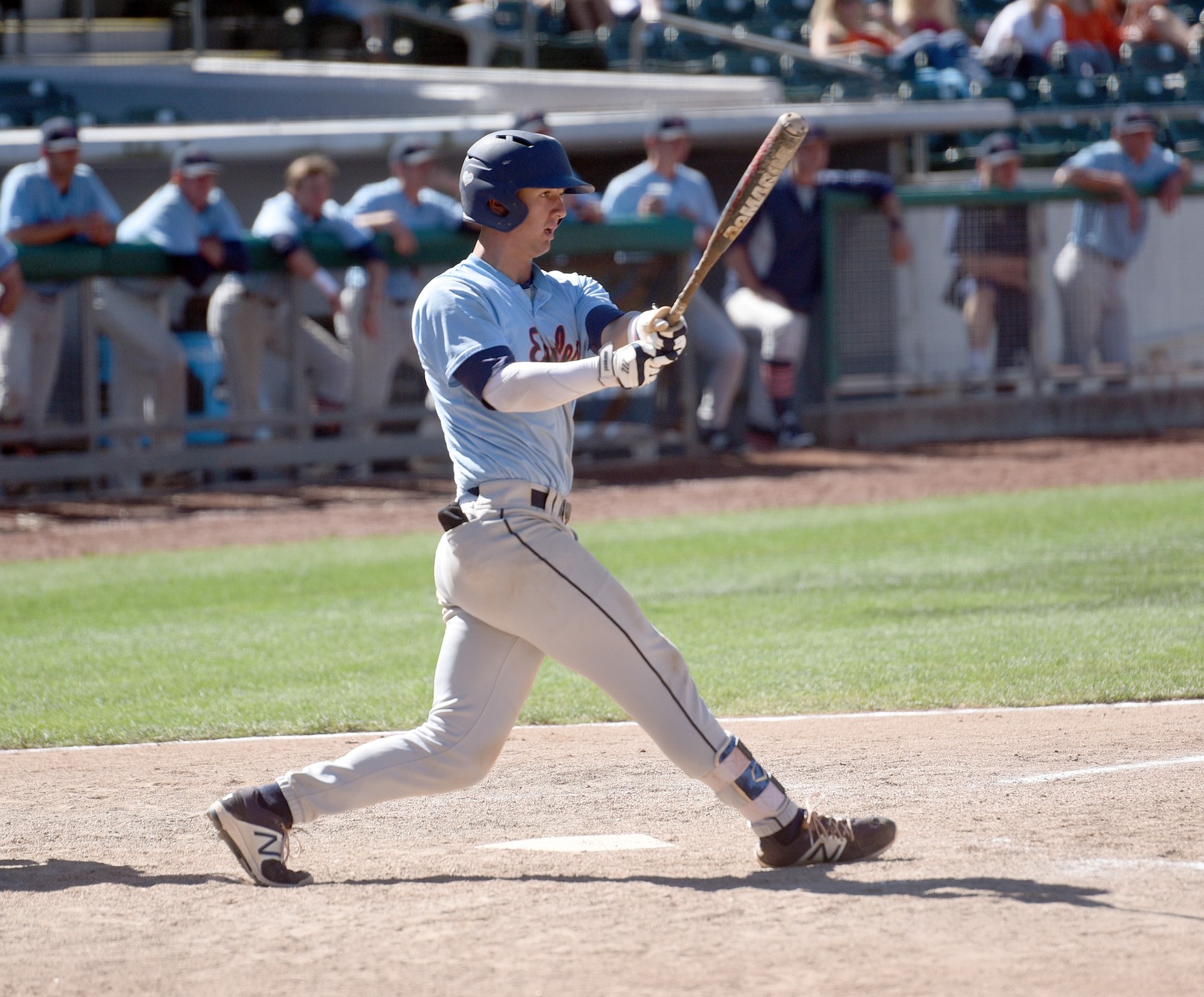 Rematch of 2017 title game opens C-N&rsquo;s SAC Championships play