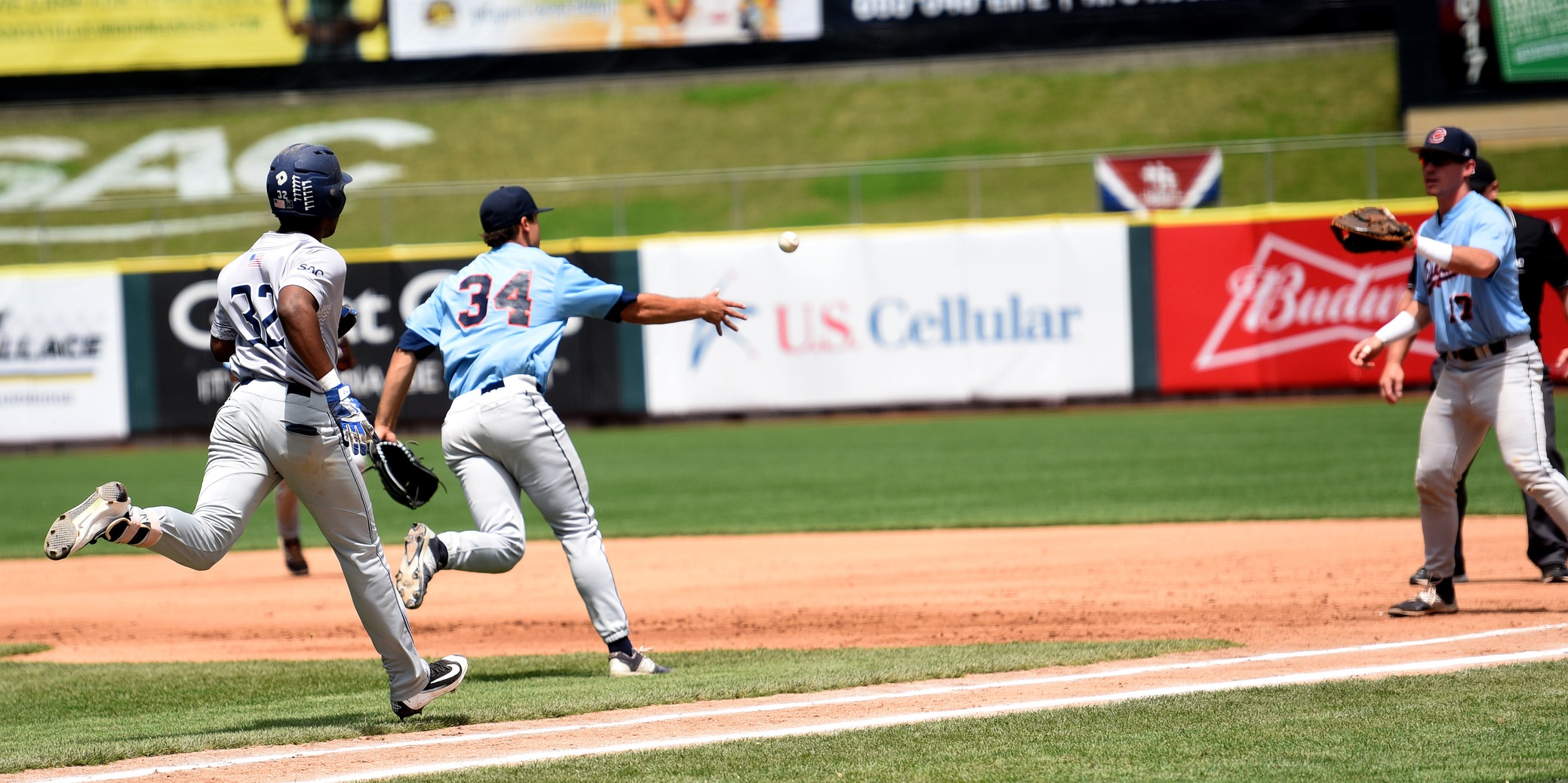Harrogate hosts LMU and C-N as Eagles look to snap &lsquo;Splitter skid