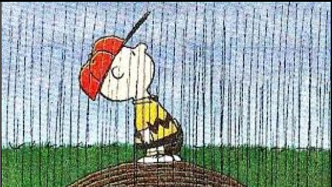Wet field conditions push softball twinbill with Coker back a day