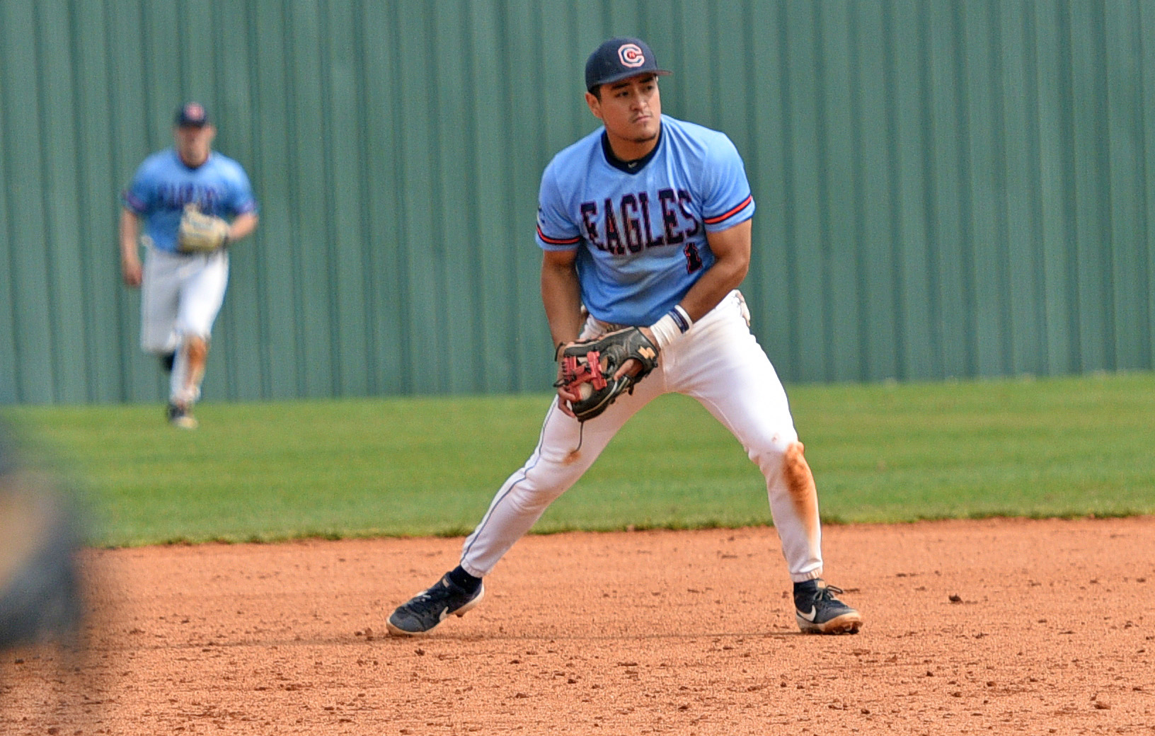 Missed chances prove costly in 8-4 setback to Hawks