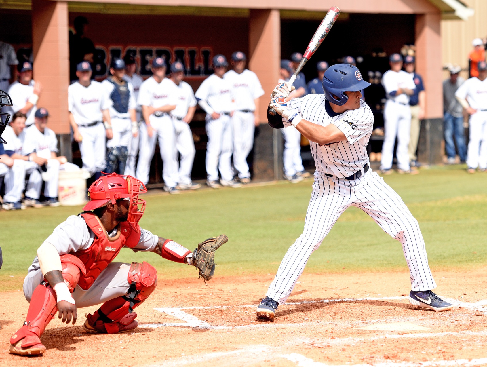 Bombs blast Trojans in sixth-straight C-N win